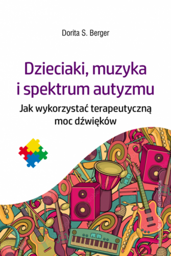 Dzieciaki, muzyka i spektrum autyzmu. Jak...