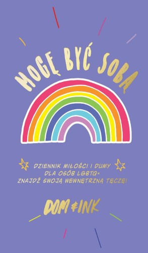 Mogę być sobą, Dom & Ink