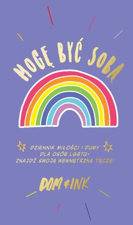 Mogę być sobą, Dom & Ink