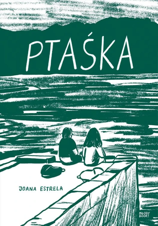 Ptaśka, Joana Estrela