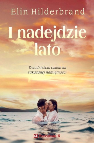 I nadejdzie lato, Elin Hilderbrand