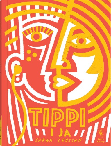 Tippi i ja wyd. 2023, Sarah Crossan