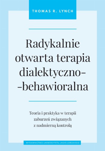 Radykalnie otwarta terapia...