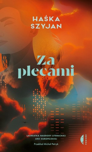 Za plecami, Haśka Szyjan