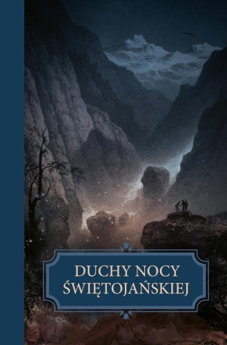 Duchy nocy świętojańskiej, Opracowanie zbiorowe