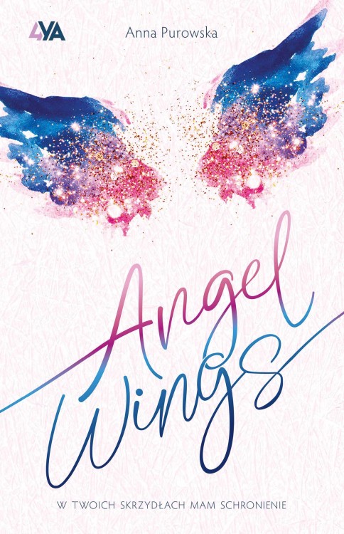 Angel Wings, Anna Purowska