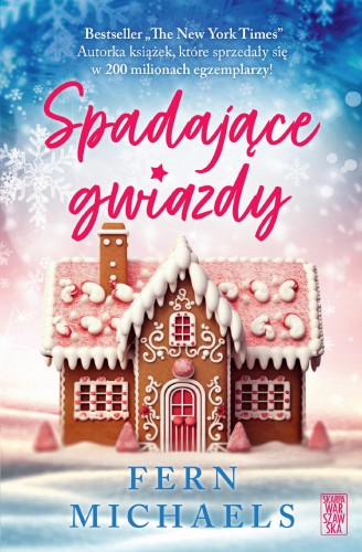 Spadające gwiazdy, Fern Michaels