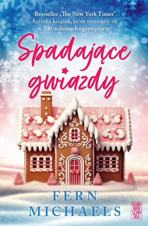 Spadające gwiazdy, Fern Michaels