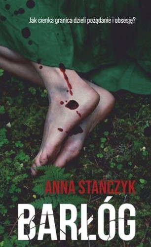 Barłóg, Anna Stańczyk