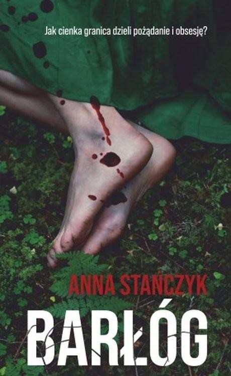 Barłóg, Anna Stańczyk