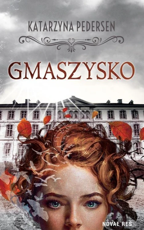 Gmaszysko, Katarzyna Pedersen