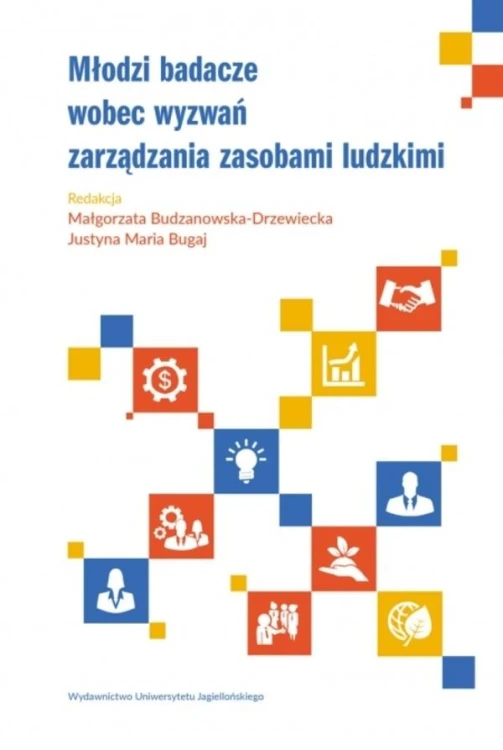 Młodzi badacze wobec wyzwań zarządzania...