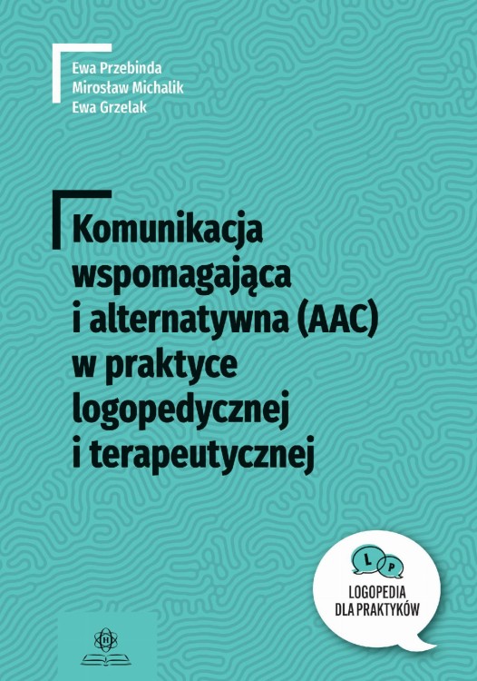 Komunikacja wspomagająca i alternatywna (AAC)...