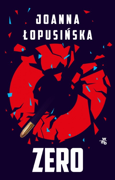 Zero, Joanna Łopusińska
