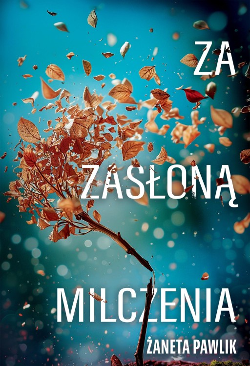 Za zasłoną milczenia, Żaneta Pawlik