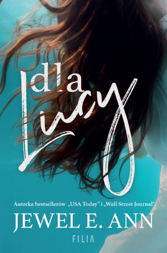 Dla Lucy, Jewel E. Ann