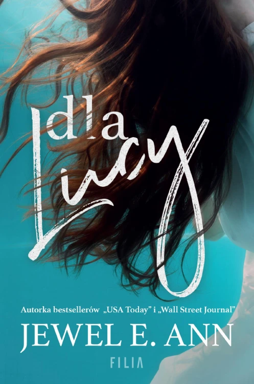 Dla Lucy, Jewel E. Ann
