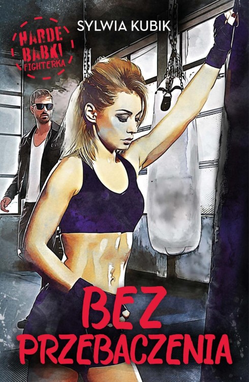Bez przebaczenia, Sylwia Kubik