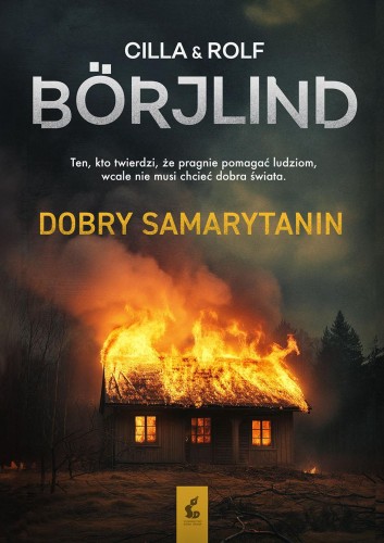 Dobry samarytanin.  Tom Stilton i Olivia...