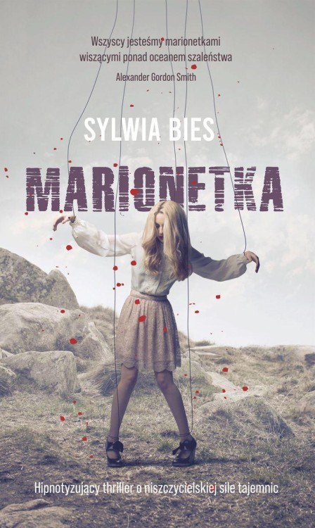 Marionetka, Sylwia Bies