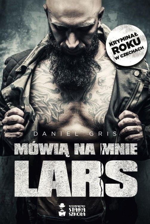 Mówią na mnie Lars, Daniel Gris
