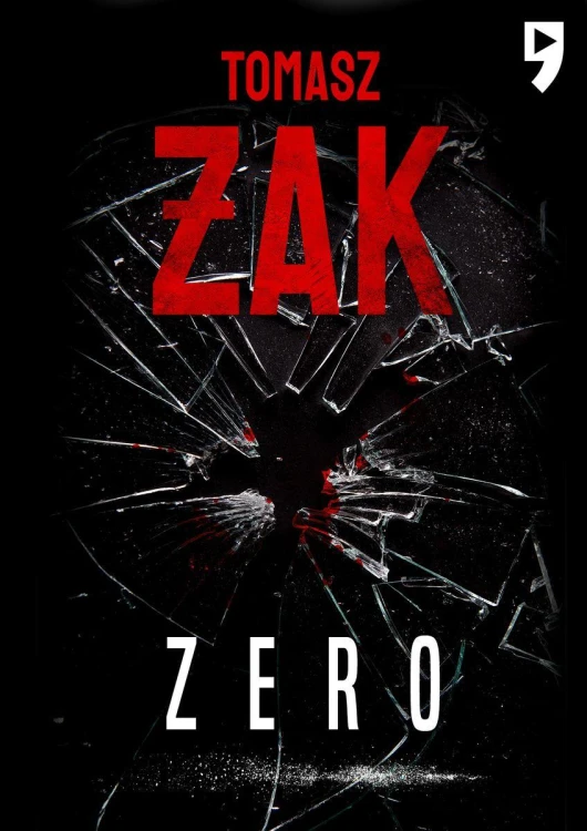 Zero, Tomasz Żak