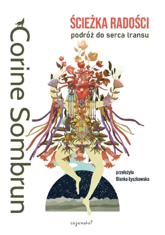 Ścieżka radości, Corine Sombrun