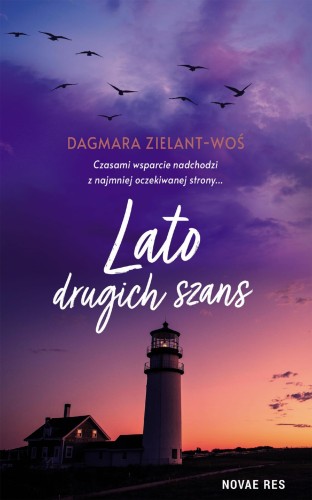 Lato drugich szans, Dagmara ZIelant-Woś