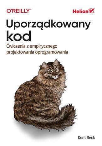 Uporządkowany kod. Ćwiczenia z empirycznego...