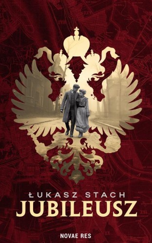 Jubileusz, Łukasz Stach