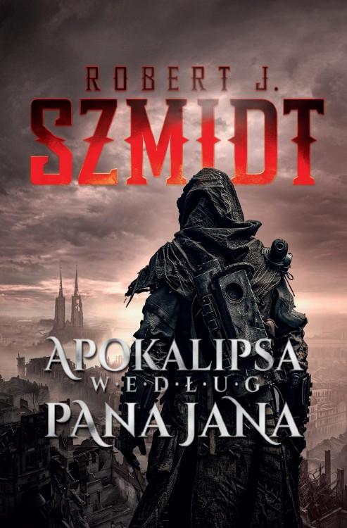 Apokalipsa według Pana Jana wyd. 2024