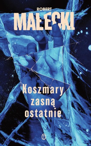 Koszmary zasną ostatnie. Seria z Markiem...