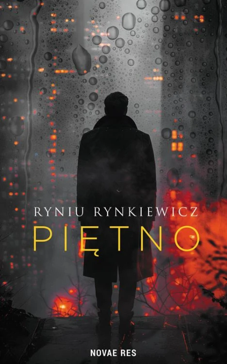 Piętno, Ryniu Rynkiewicz