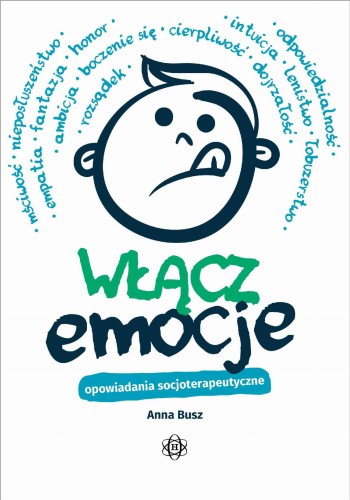 Włącz emocje Opowiadania socjoterapeutyczne
