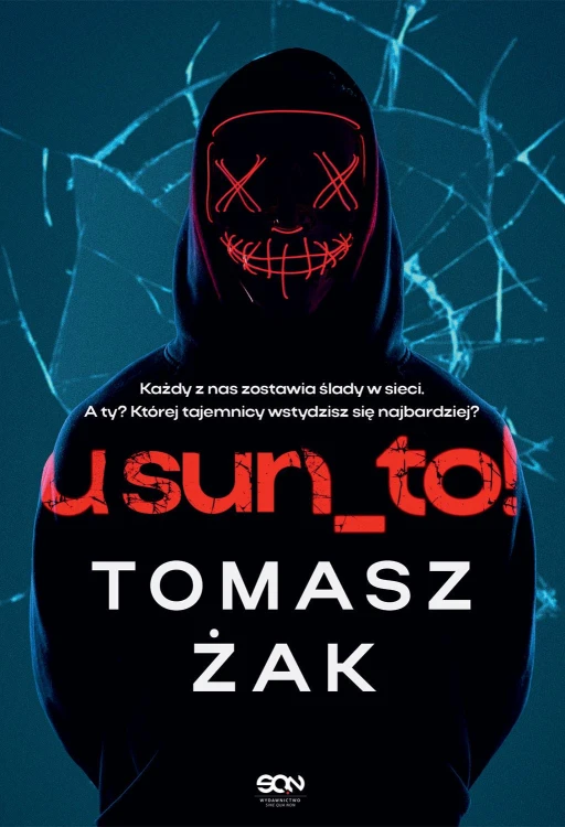 usuń_to!, Tomasz Żak