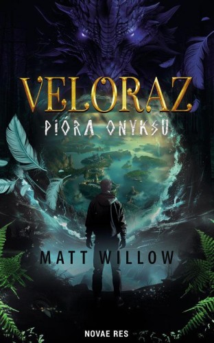Veloraz: Pióra Onyksu, Matt Willow
