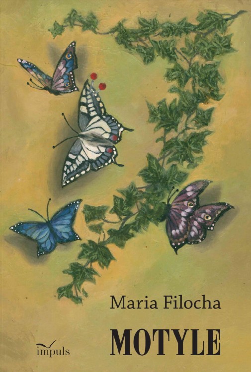 Motyle, Maria Filocha