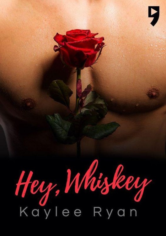 Hey, Whiskey, Kylee Ryan