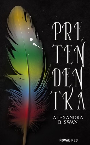 Pretendentka, Alexandra B.Swan