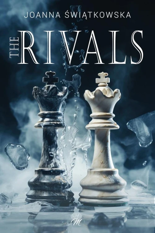 The Rivals, Joanna Świątkowska