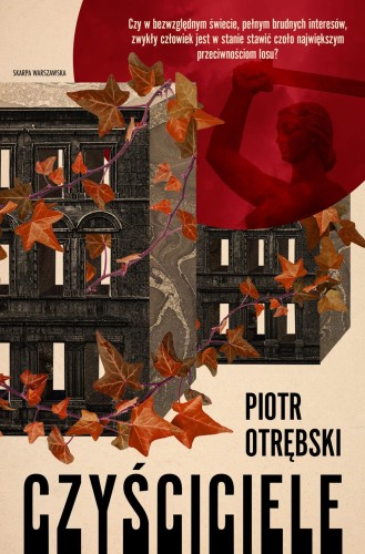Czyściciele, Piotr Otrębski