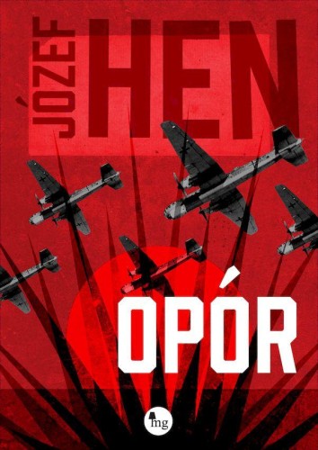 Opór, Józef Hen