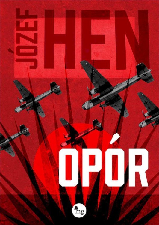 Opór, Józef Hen