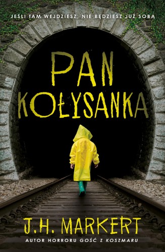 Pan Kołysanka, J.H. Markert