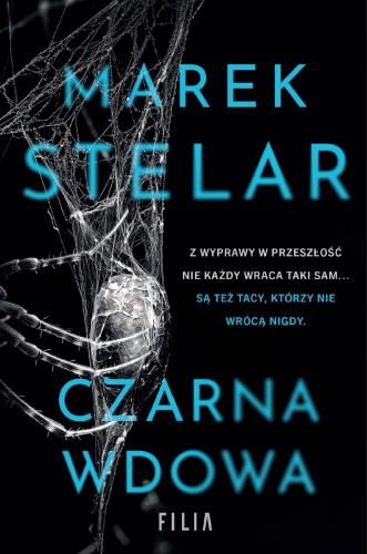 Czarna wdowa, Marek Stelar