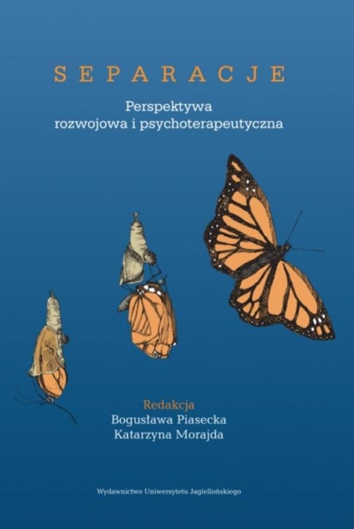 Separacje. Perspektywa rozwojowa i...