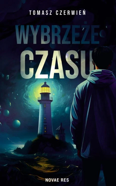 Wybrzeże czasu, Tomaz  Czerwień