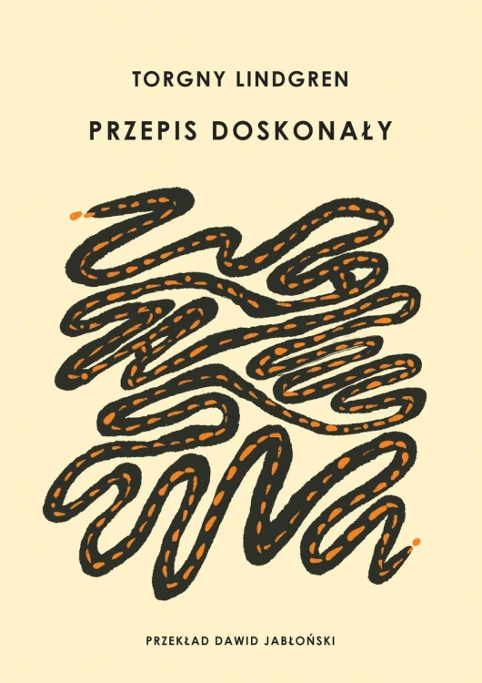 Przepis doskonały, Torgny Lindgren