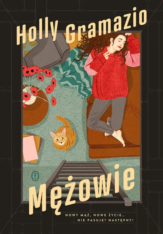 Mężowie, Holly Gramazio