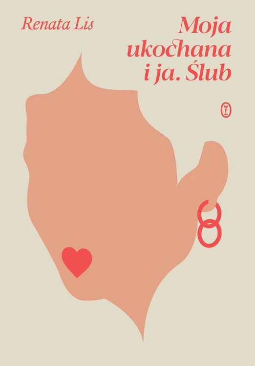 Moja ukochana i ja. Ślub, Renata Lis